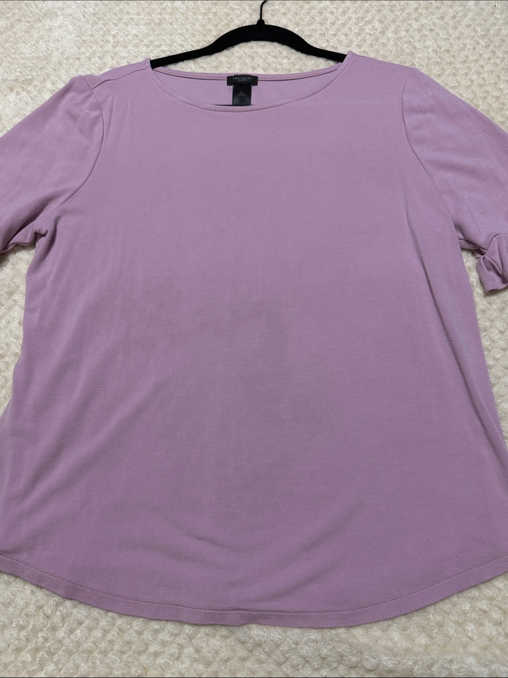 Ann Taylor top